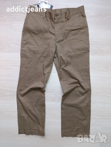 Мъжки спортен панталон Castro Man размер 42 , снимка 2 - Панталони - 53692076