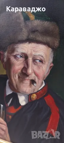 Портрет, снимка 3 - Картини - 50146475