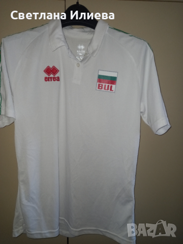 Дамска блуза на България 