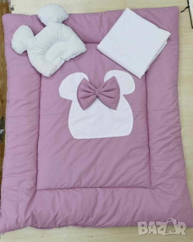 спален комплект , снимка 4 - Спално бельо и завивки - 52110741