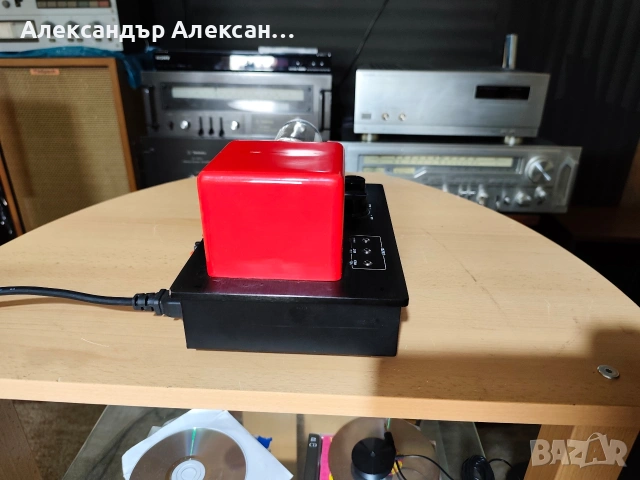 Sunbuck H-03a , снимка 7 - Ресийвъри, усилватели, смесителни пултове - 53087336