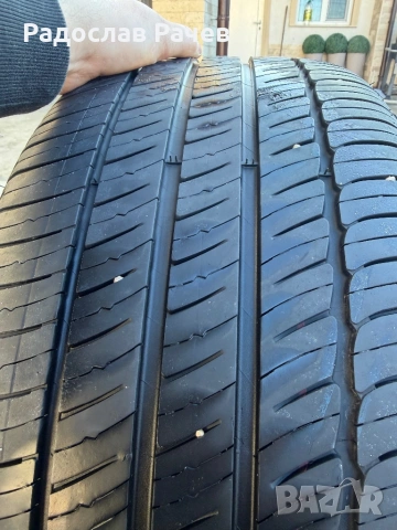 275 45 19 и 245 40 19 спорт пакет мерцедес, снимка 5 - Гуми и джанти - 53258036