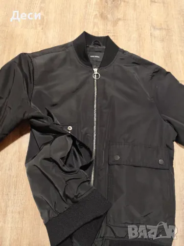 черно якенце, снимка 5 - Якета - 47708096