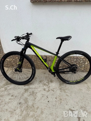 Bulls bushmaster RS carbon 29