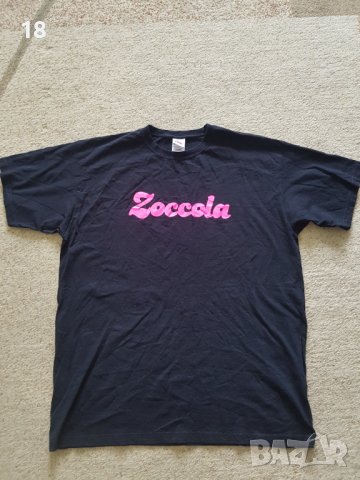 Тениска, снимка 2 - Тениски - 41555265