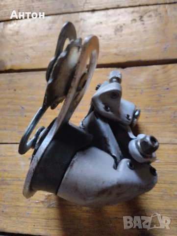 Campagnolo xenon , снимка 3 - Части за велосипеди - 51480167