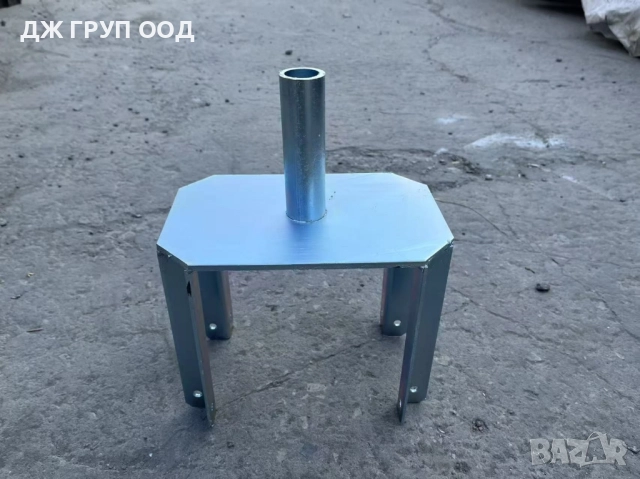 Кофражни шпилки за метален кофраж , снимка 9 - Други машини и части - 52014035