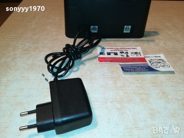 HUAWEI 4G NEW MODEL РУТЕР-А1 1211212035, снимка 6 - Рутери - 34786437