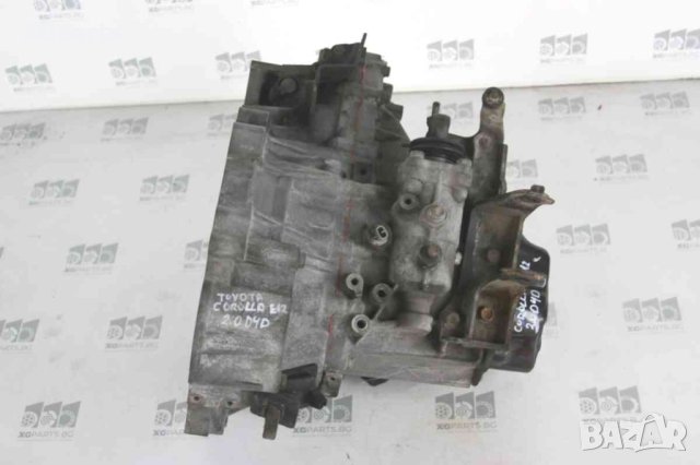 Ръчна скоростна кутия за Toyota Corolla E12 2.0d4d 90к.с. (2001-2007), снимка 3 - Части - 42651663