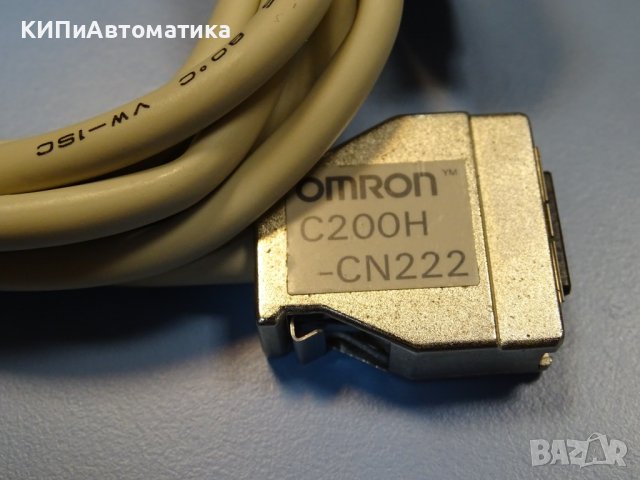 програматор Omron PR027 programming console, снимка 9 - Резервни части за машини - 39373966