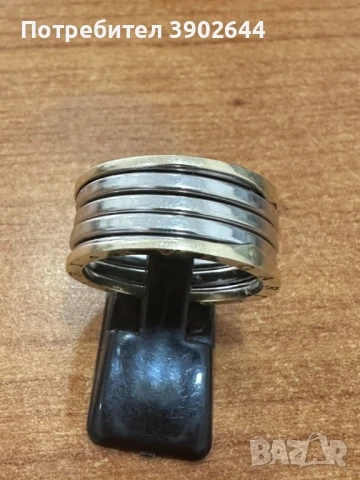 златна халка, снимка 1