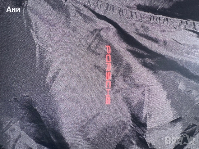 Porsche суичър л, снимка 3 - Суичъри - 51594932