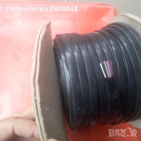 Плосък кабел за интернет, снимка 2 - Суичове - 38931934