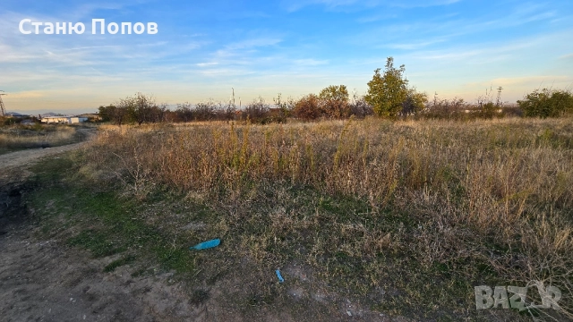 Собственик продава парцел , снимка 2 - Парцели - 52305151