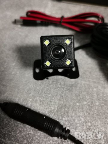 Камера заден ход, асистент при паркиране, снимка 3 - Аксесоари и консумативи - 34565385