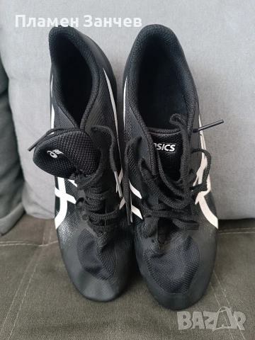 Шпайкове за бягане., снимка 2 - Други спортове - 53843600