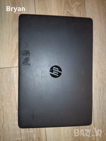 HP ProBook 455  G1  A4-4300,6570b i5, 250 g1 15,6 лаптопи, снимка 9 - Части за лаптопи - 55954183