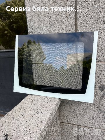 Продавам отлично предно стъкло за готварска печка Vicom (Виком), снимка 2 - Печки, фурни - 40769960