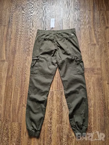 Мъжки карго панталон C.P. COMPANY Размери 30 , 31, 32 , 33, 34 , 35, 36 , 38 , снимка 15 - Панталони - 49714433