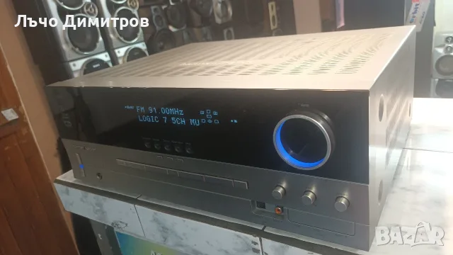 HARMAN KARDON AVR130/230, снимка 2 - Ресийвъри, усилватели, смесителни пултове - 55878173