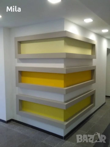 Стройтелни ремонти гр.София, снимка 5 - Ремонти на апартаменти - 53845136