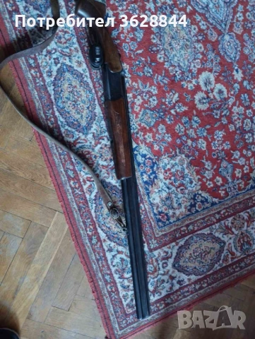 Продава се иж 27