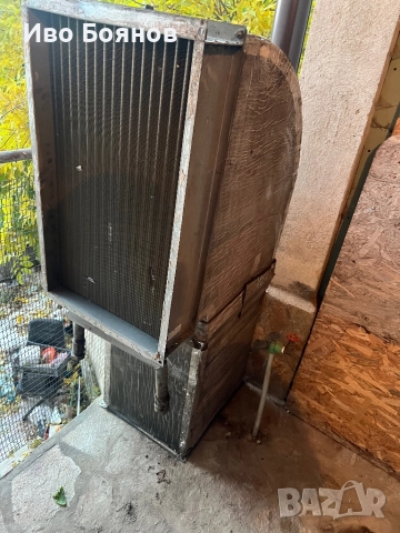 Аспирация за заведение, снимка 7 - Обзавеждане за заведение - 52080390