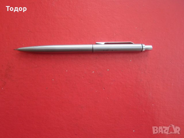 Уникален механичен молив Пеликан , снимка 8 - Ученически пособия, канцеларски материали - 35750229