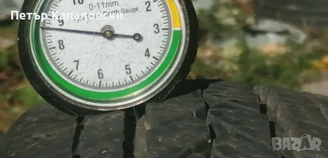 Гуми 155 65 14 Рикен Riken 4 броя. Нов внос. Не са нови. Гаранция, снимка 2 - Гуми и джанти - 47433250