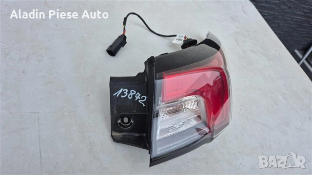 Заден десен стоп на калника Ford Kuga година 2019 2020 2021 2022 2023 код LV4B-13404-BF, снимка 2 - Аксесоари и консумативи - 52836677