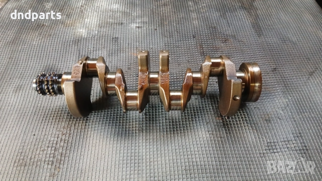 Колянов вал Mercedes CLK230 Kompressor W208 2000г.	