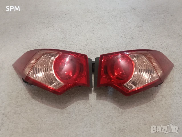 Honda Accord 8 2008-2015 стопове седан