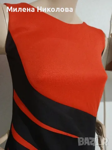 Елегантна рокля 44, снимка 3 - Рокли - 49563522