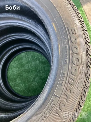 Гуми 165/65/15 Fulda, снимка 9 - Гуми и джанти - 48418453