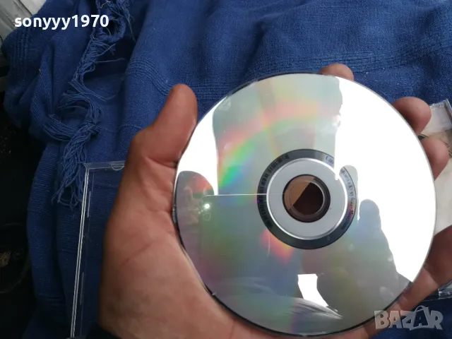 СЛАВИ ТРИФОНОВ ЦД 2405251527, снимка 15 - CD дискове - 50411542