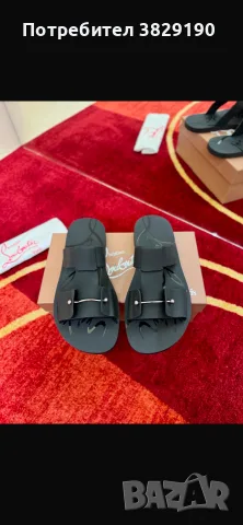 christian louboutin чехли