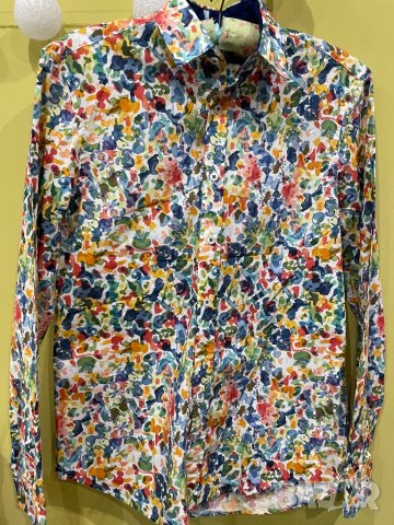 Desigual нова мъжка риза,S размер.