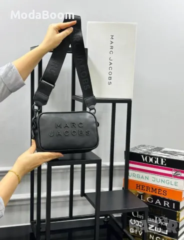 Marc Jacobs чанти Различни цветове , снимка 7 - Чанти - 48428481