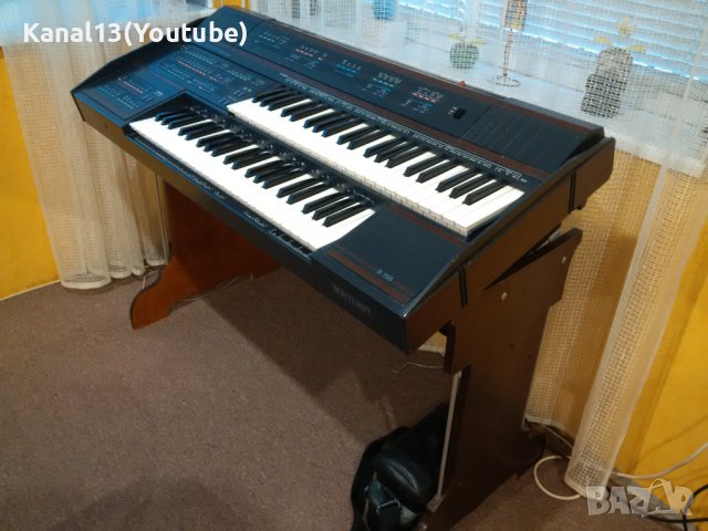 Bontempi Digital PGM Stereo MIDI