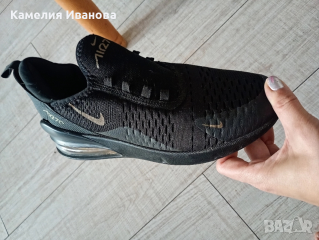 Страхотни спортни маратонки, снимка 3 - Маратонки - 47578704