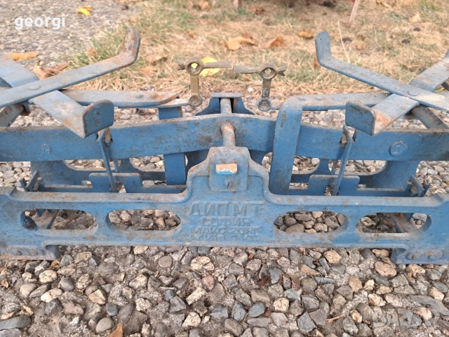 стари кантари с теглилки антика, снимка 12 - Антикварни и старинни предмети - 51916681