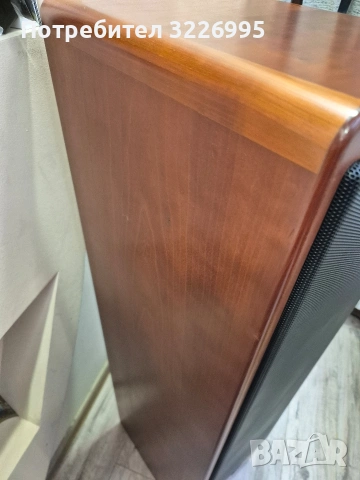 Canton Ergo 102 DC, снимка 12 - Тонколони - 53782619