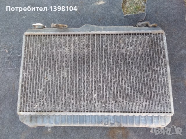 Радиатор за hyundai poni , снимка 4 - Части - 39699539