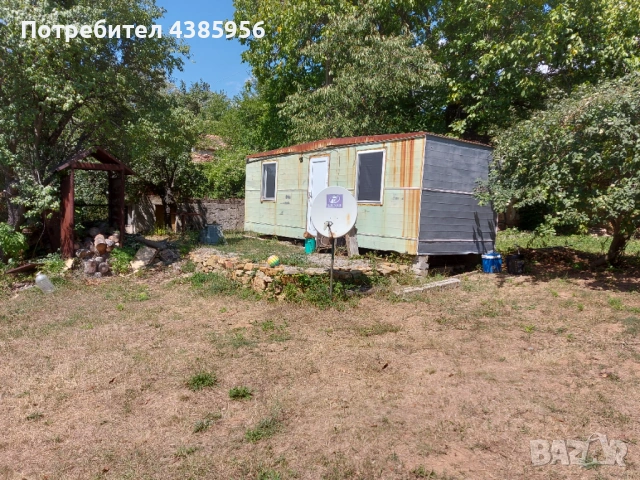 Продава имот с.Горни Романци , снимка 5 - Парцели - 53211328