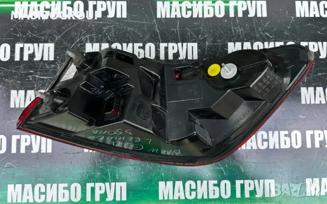 Стопове Led стоп за Бмв 3 Г20 Г21 Bmw G20 G21, снимка 4 - Части - 40270859