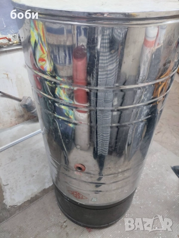 Бойлер за слънчеви батерии, снимка 4 - Други - 52850793