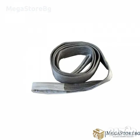 Колан за товар, трупи с уши 4Т - 4 метра