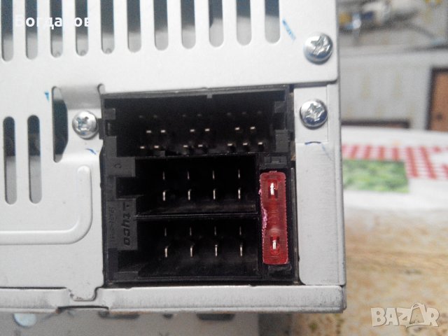 AUTO MEDIA  "HMC A300R" ENE MADE IN KOREA, снимка 6 - Аудиосистеми - 34564803