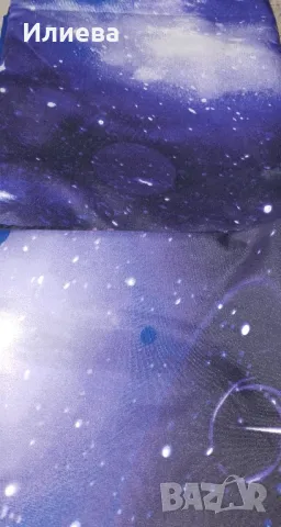 Спален комплект 200/200 нов