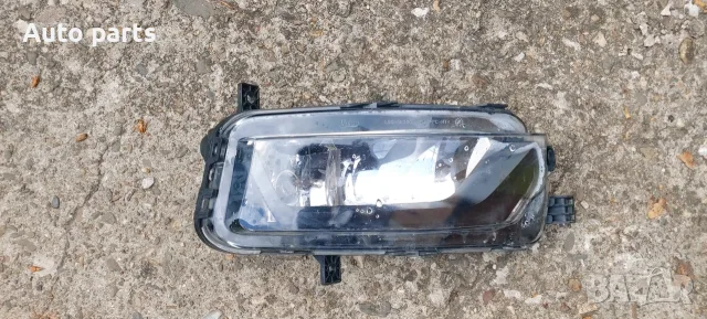 десен халоген VW T6 desen halogen VW multivan T6 VW transporter T6 VW caravelle T6